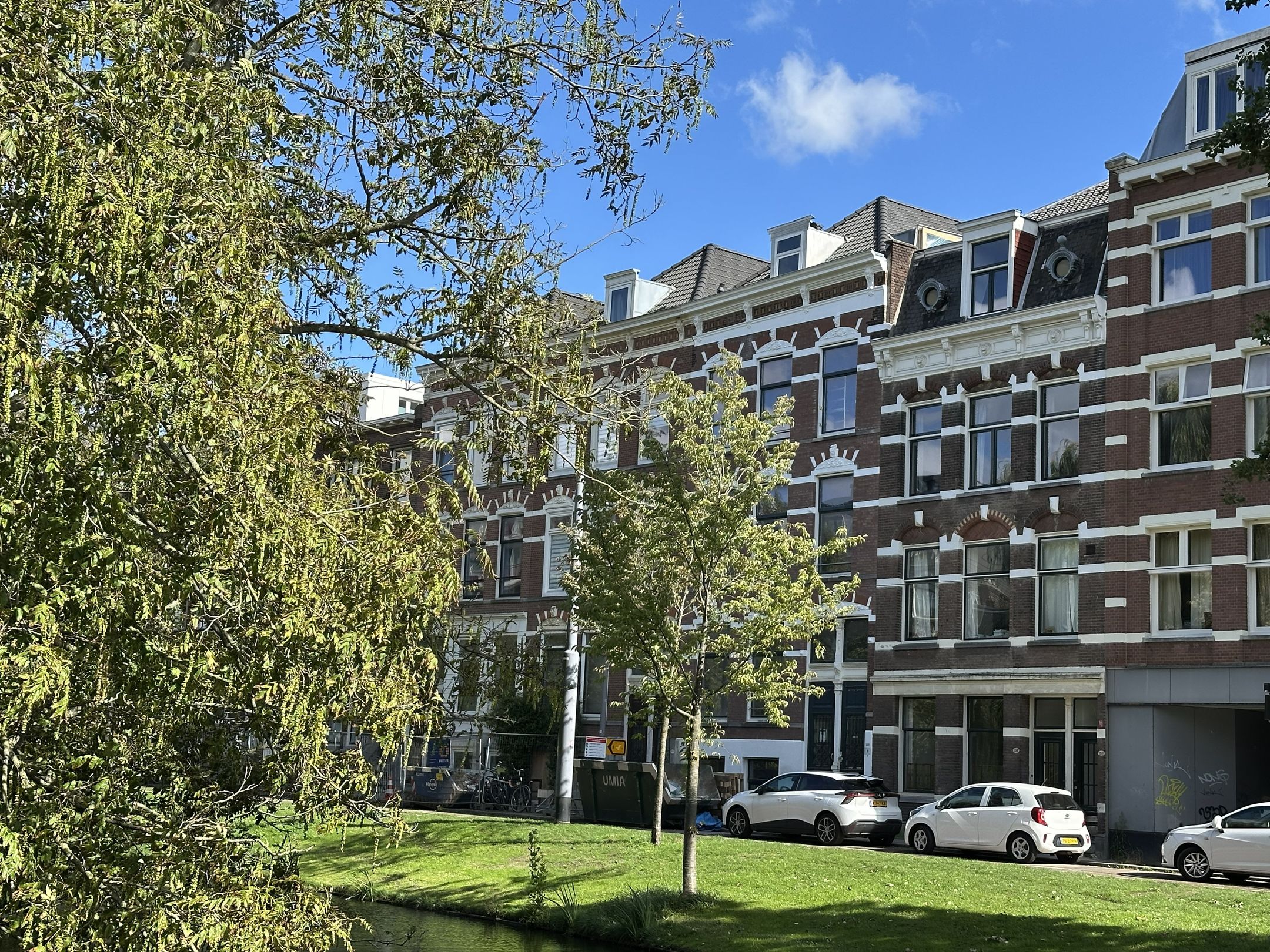 Provenierssingel 28 B
