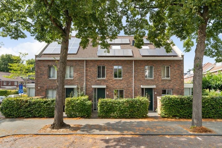 Celebesstraat 1-AB