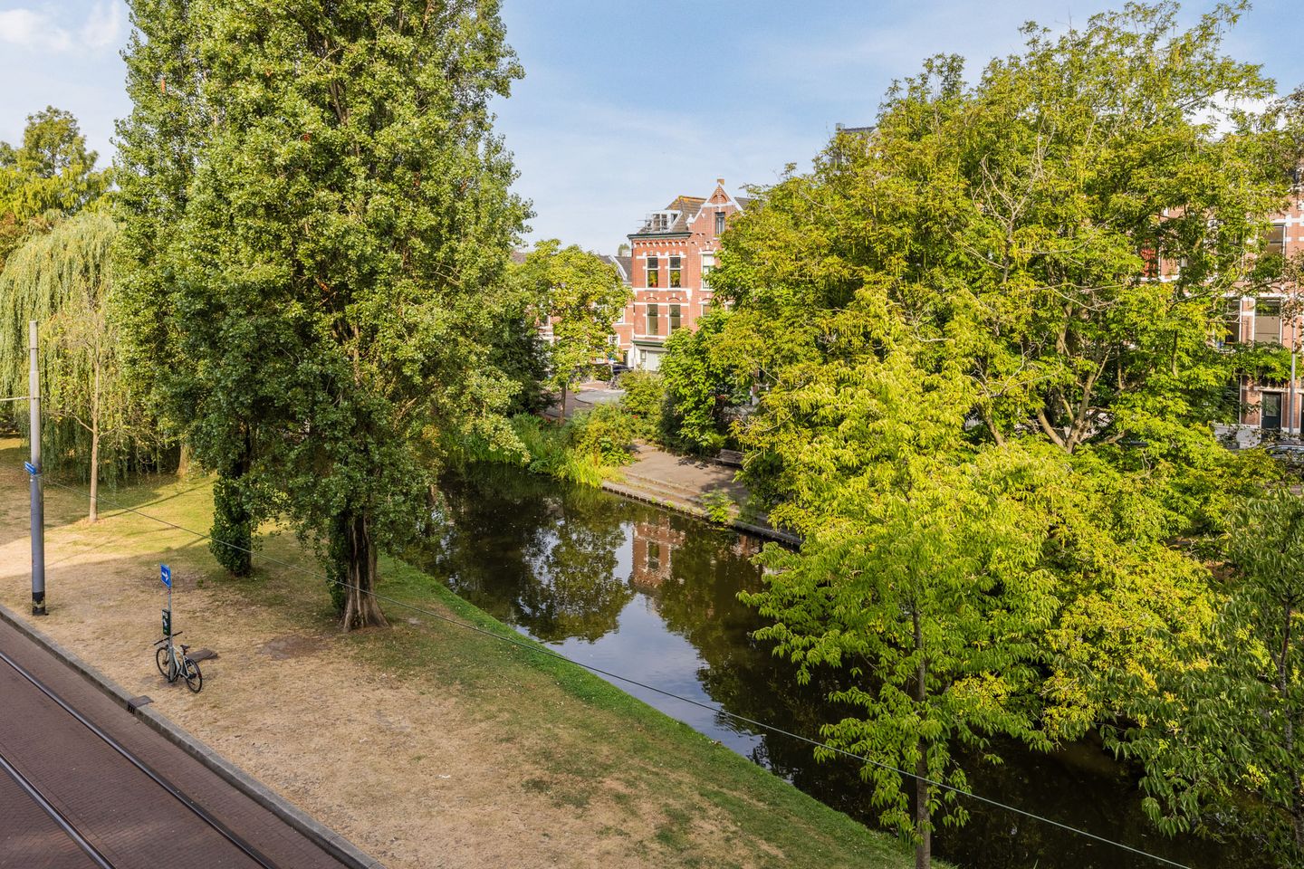 Foto 4 van Provenierssingel 28-B