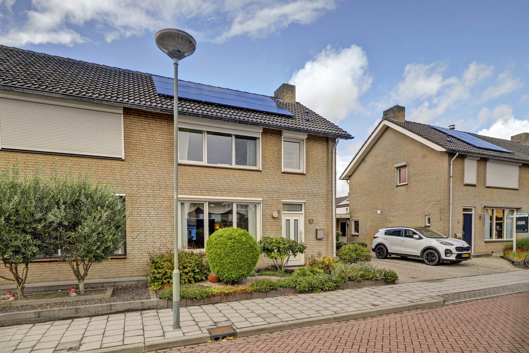 Photo 7 of De Regeakker 8
