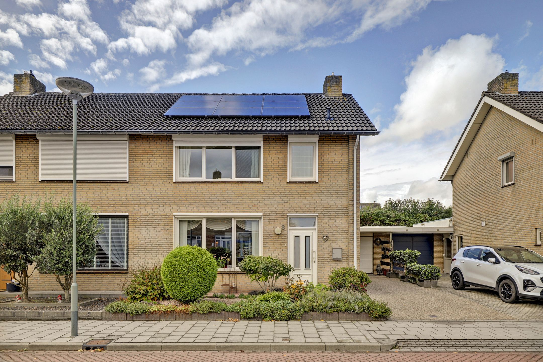 Photo 6 of De Regeakker 8