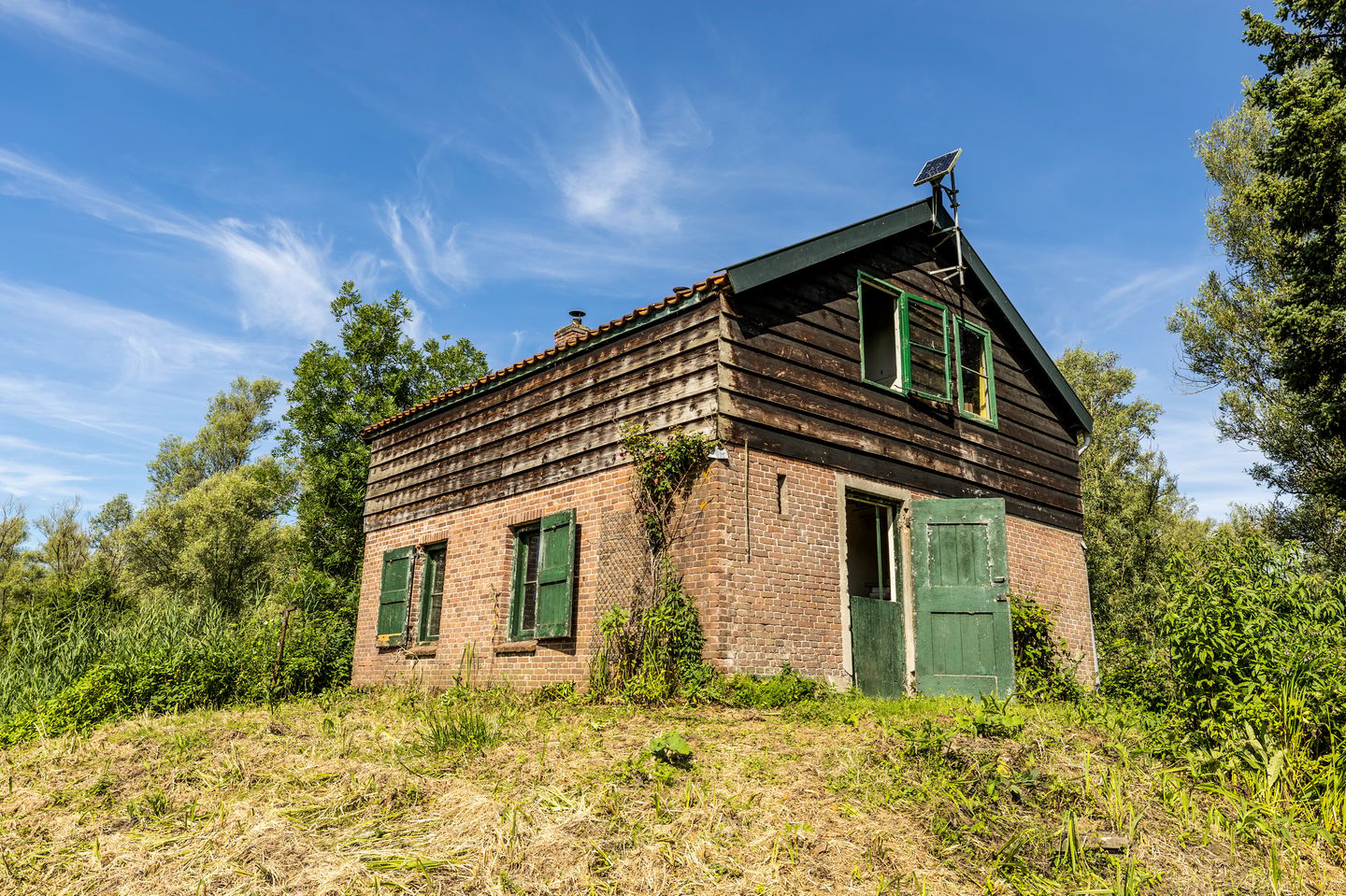 Bekijk foto 1 van Biesbosch 18
