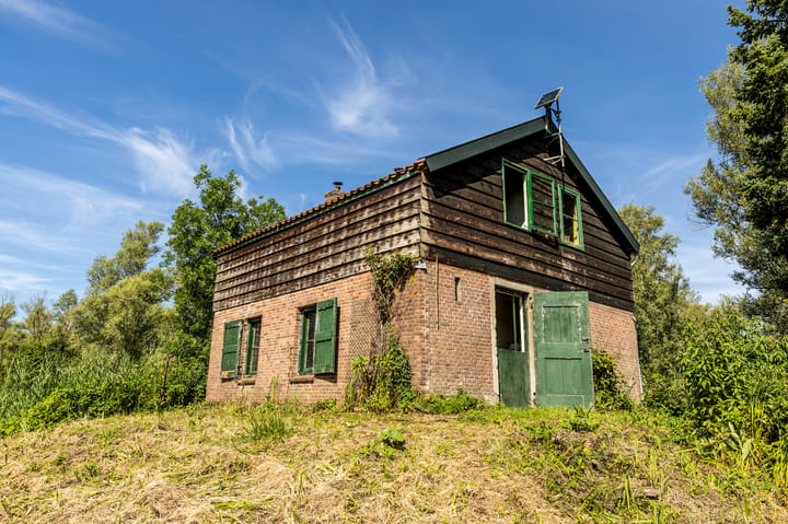 Biesbosch 18, Drimmelen
