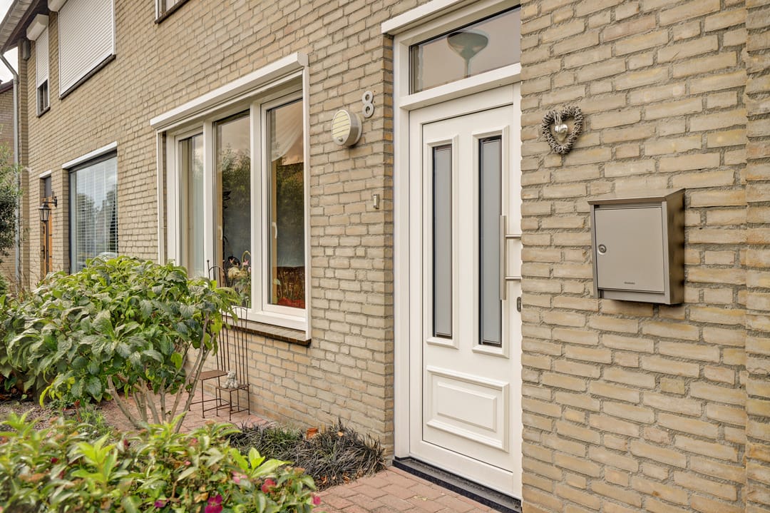 Photo 11 of De Regeakker 8