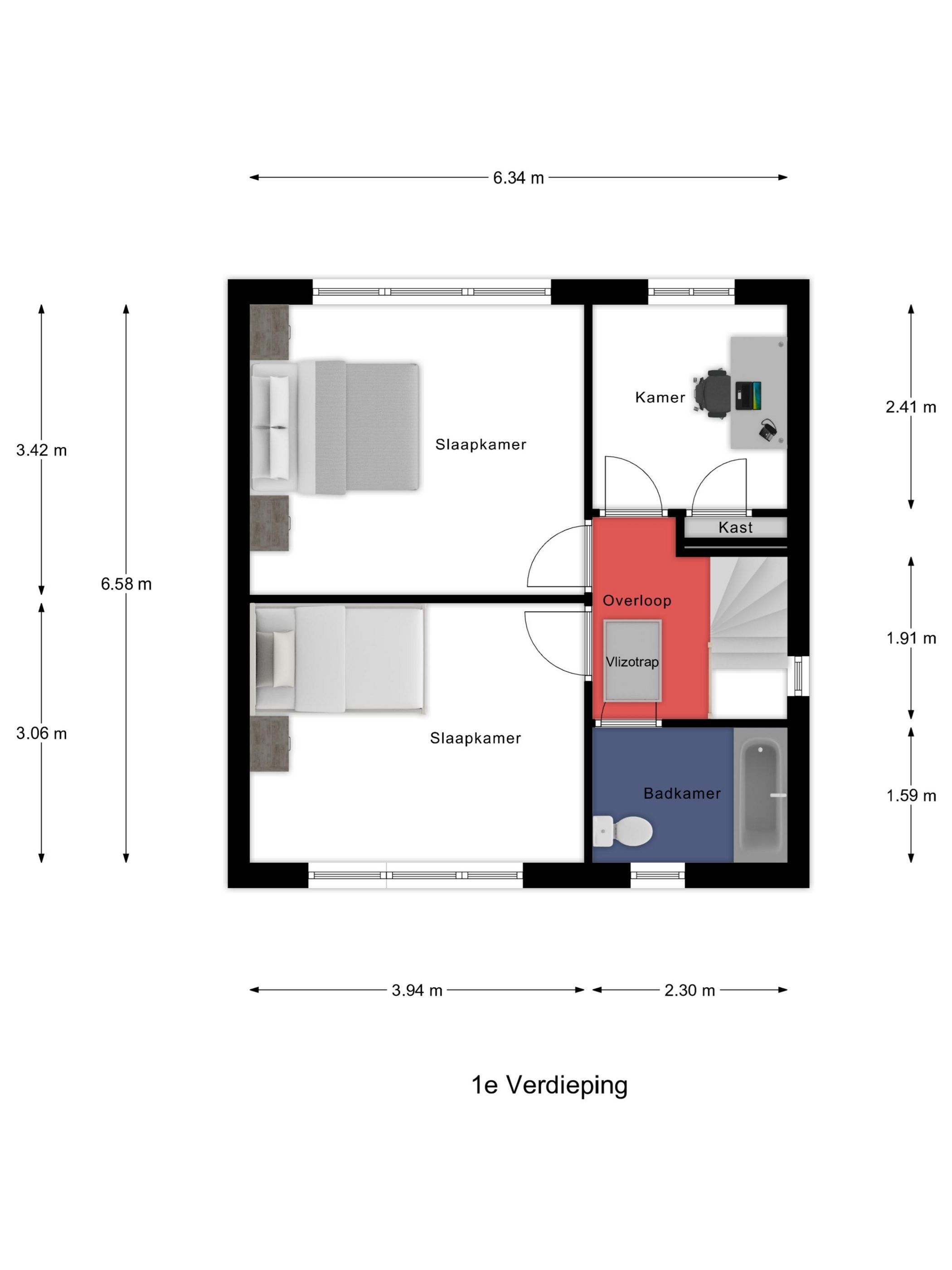 Photo 54 of De Regeakker 8