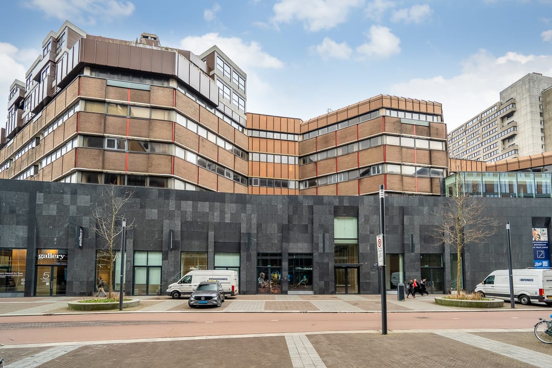 Foto 7 van Smakkelaarsveld 45