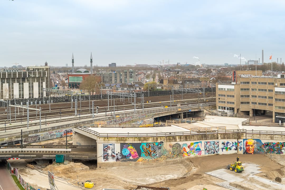 Foto 41 van Smakkelaarsveld 45