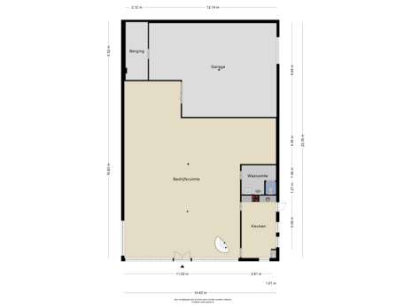 Bekijk plattegrond