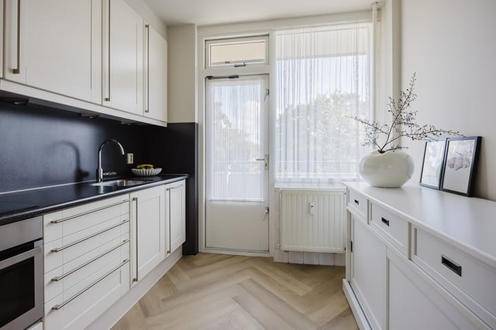 Appartement te koop: Zernikelaan 726, Papendrecht