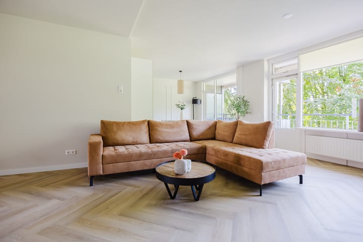 Appartement te koop: Zernikelaan 726, Papendrecht