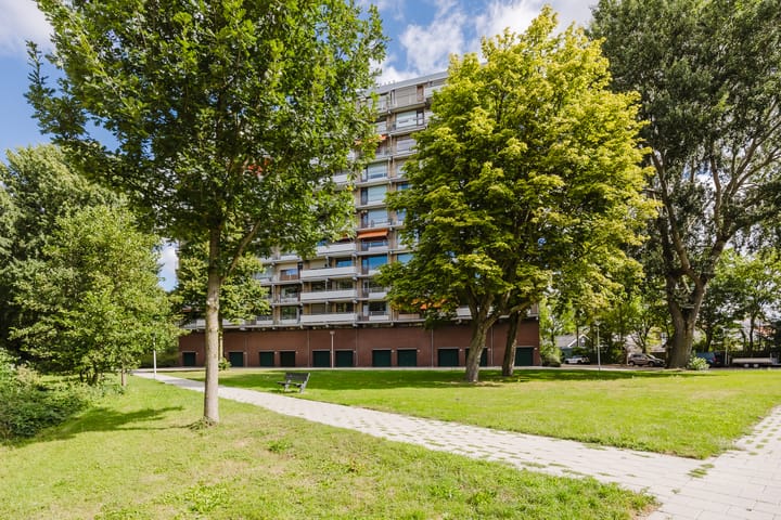 Appartement te koop: Zernikelaan 726, Papendrecht