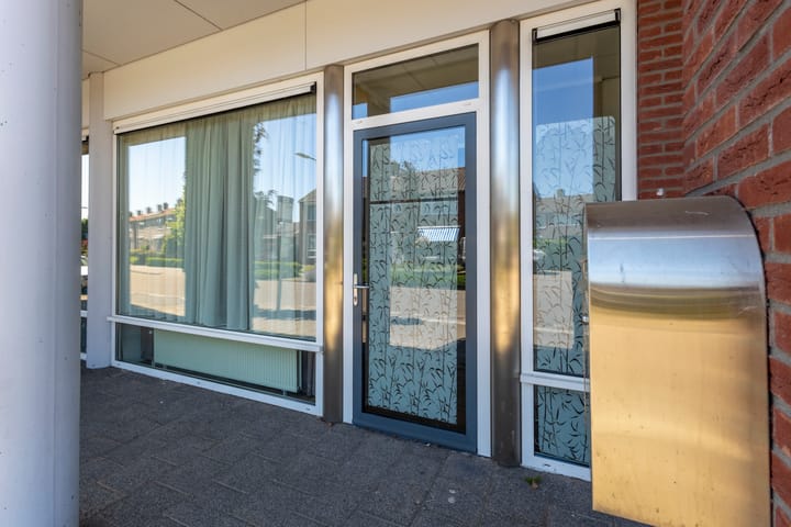 Foto 2 van Beatrixstraat 2-K