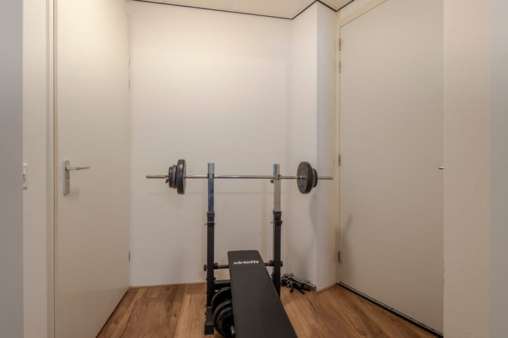 Appartement te koop: Beatrixstraat 2K, Groot-Ammers
