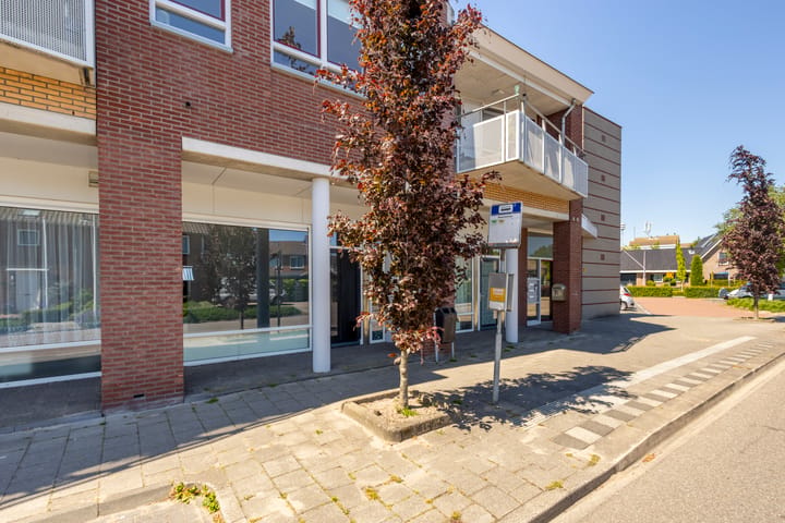 Appartement te koop: Beatrixstraat 2K, Groot-Ammers