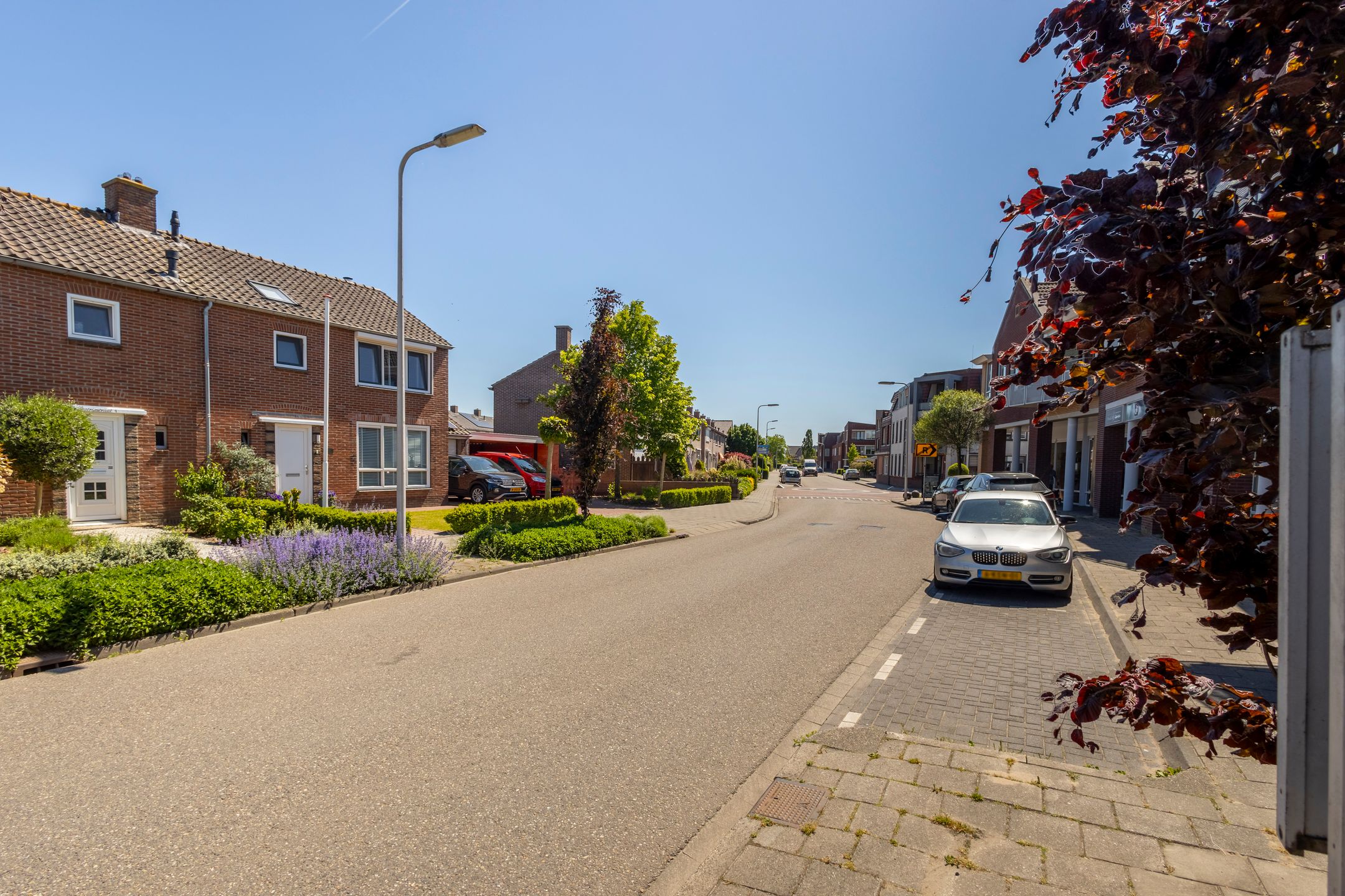 Foto 12 van Beatrixstraat 2-K