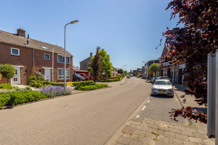 Appartement te koop: Beatrixstraat 2K, Groot-Ammers