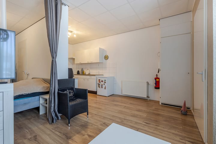 Foto 5 van Beatrixstraat 2-K