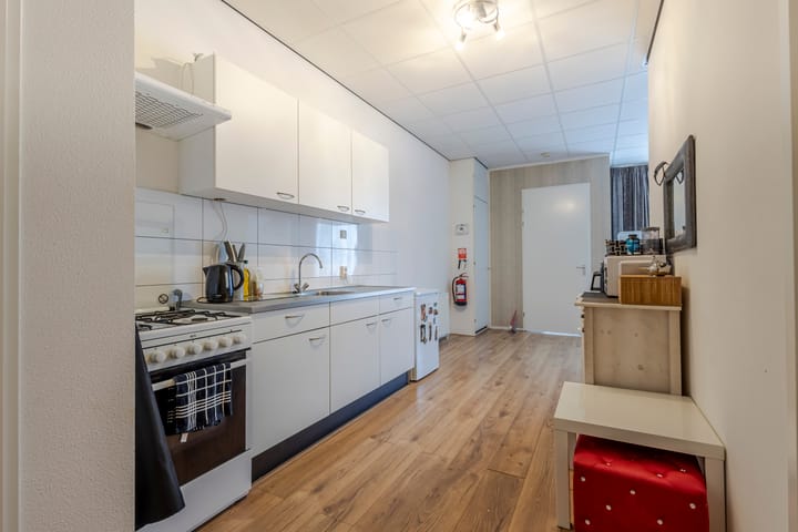 Appartement te koop: Beatrixstraat 2K, Groot-Ammers