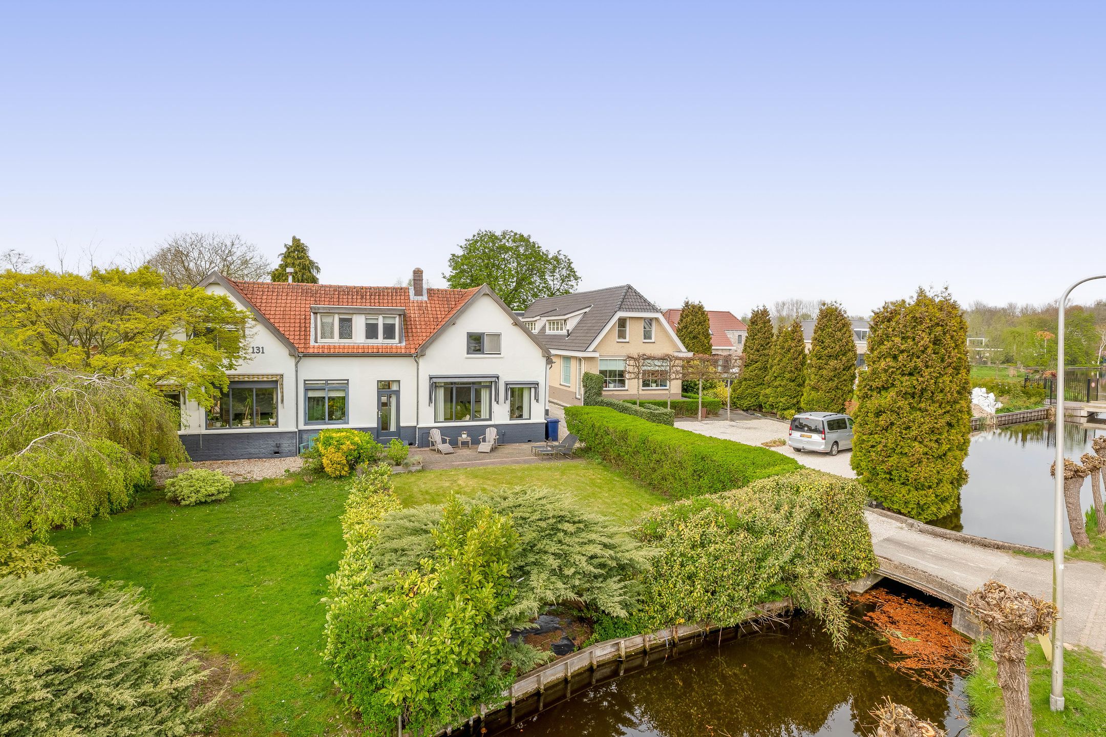 s-Gravenweg 135 