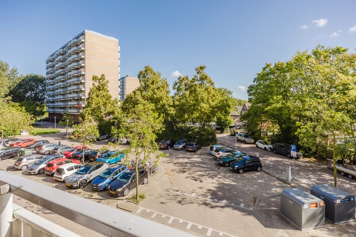 Appartement te koop: Zernikelaan 726, Papendrecht