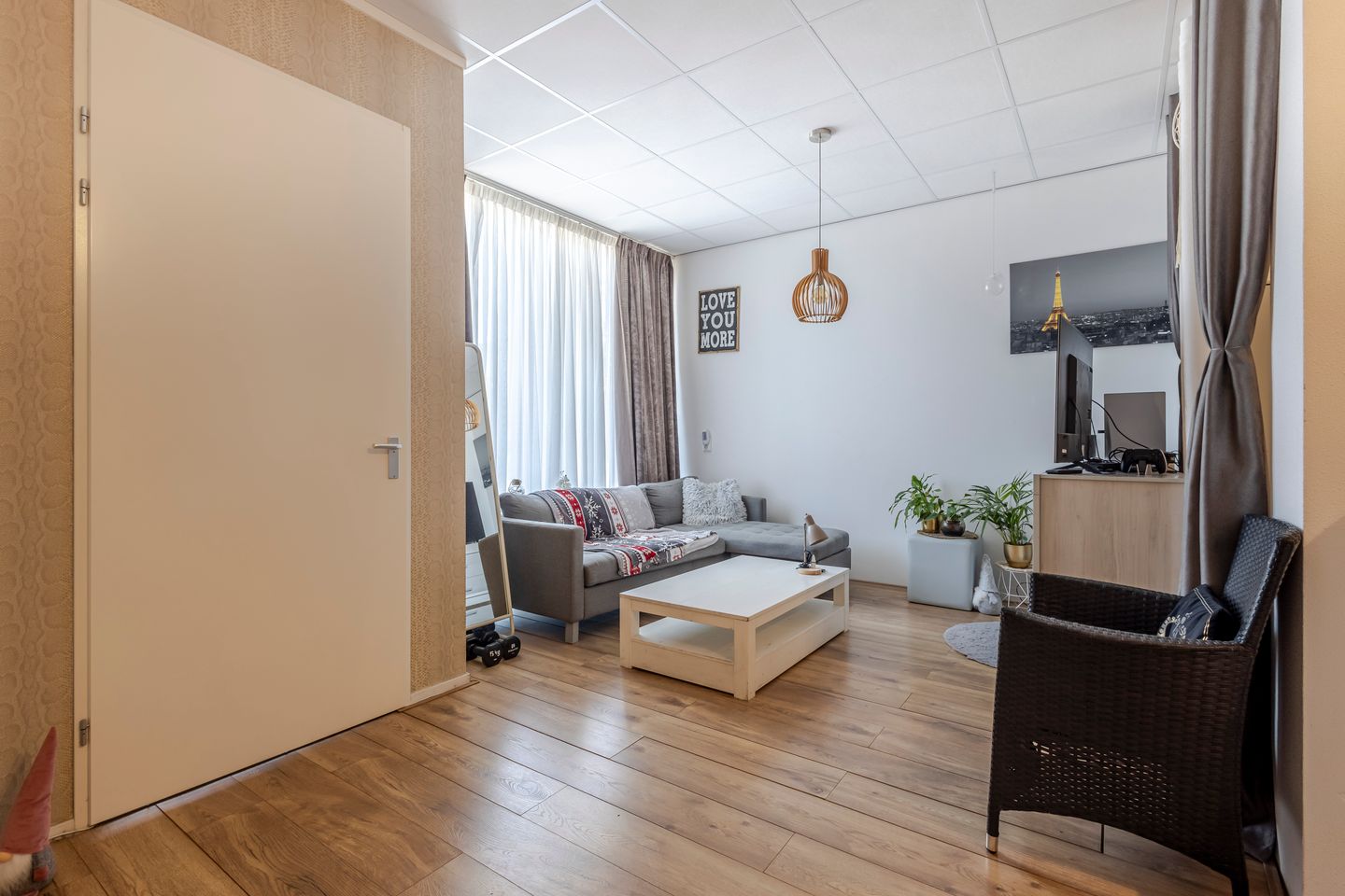 Foto 4 van Beatrixstraat 2-K