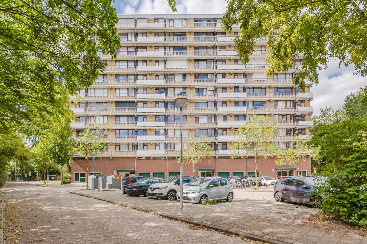 Photo 25 of Zernikelaan 726