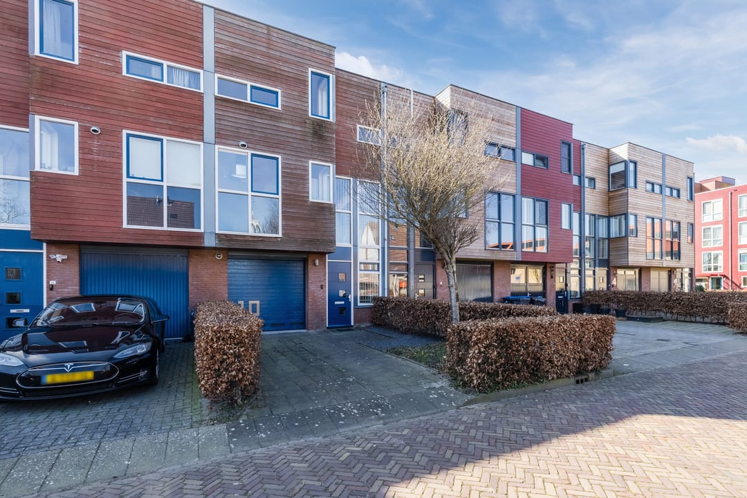 Foto 1 van Van Anhalt Dessaustraat 10