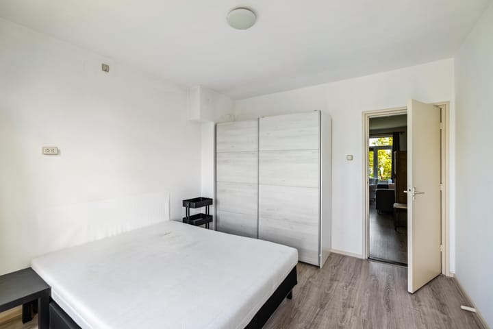 Appartement te koop: Nicolaas Beetsstraat 21, Groningen