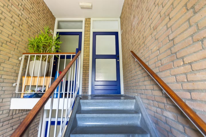 Appartement te koop: Nicolaas Beetsstraat 21, Groningen