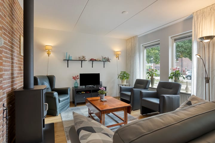 Vrijstaande woning te koop: Willem Alexanderlaan 16, Ruurlo