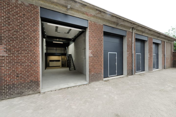 Scheepmakersstraat 105, Den Haag