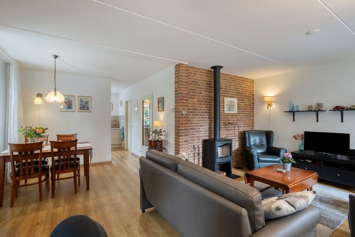 Vrijstaande woning te koop: Willem Alexanderlaan 16, Ruurlo