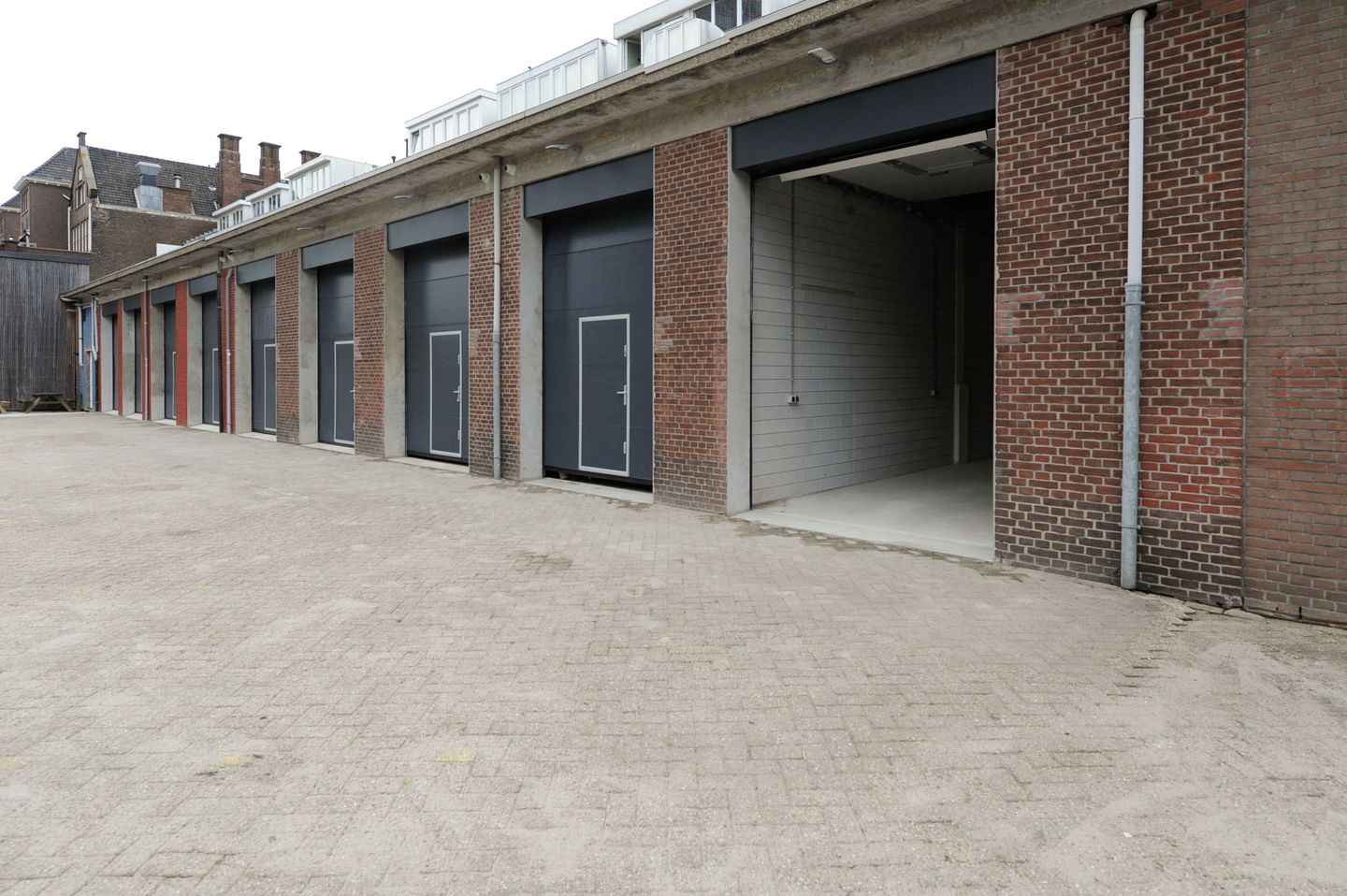 View photo 2 of Scheepmakersstraat 105