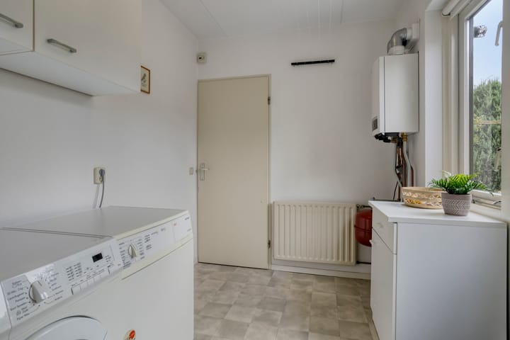 Vrijstaande woning te koop: Willem Alexanderlaan 16, Ruurlo