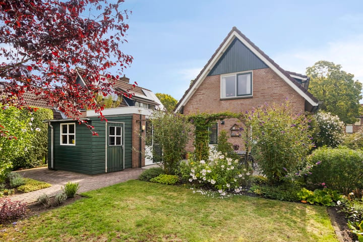 Vrijstaande woning te koop: Willem Alexanderlaan 16, Ruurlo