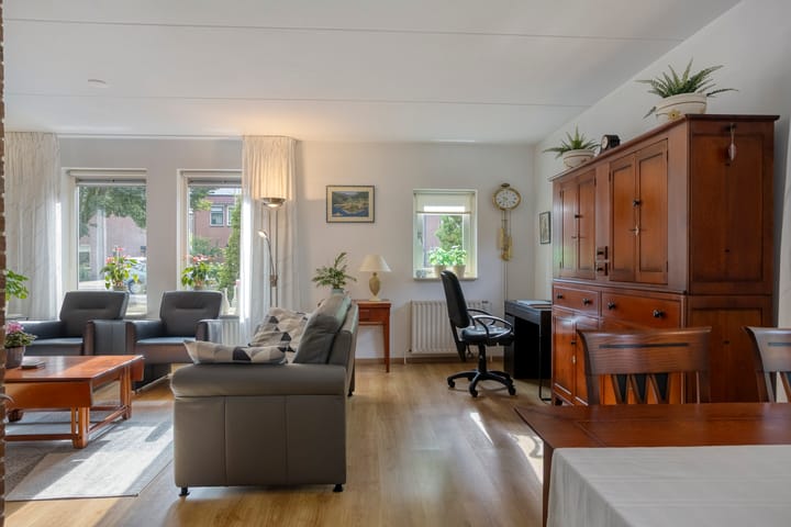 Vrijstaande woning te koop: Willem Alexanderlaan 16, Ruurlo