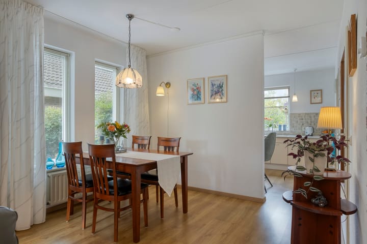 Vrijstaande woning te koop: Willem Alexanderlaan 16, Ruurlo
