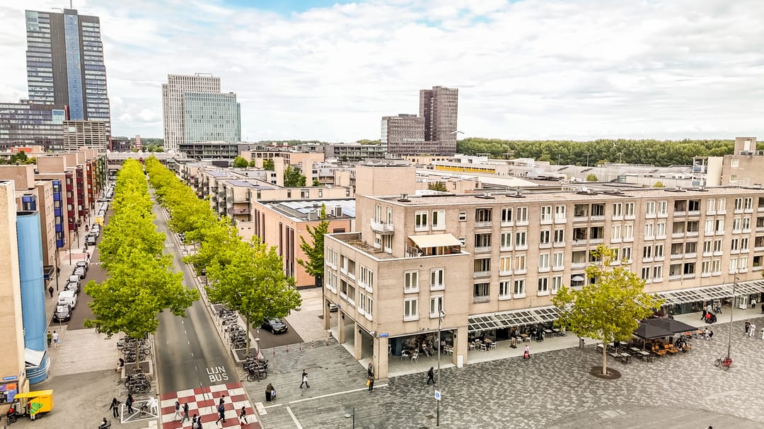 Photo 7 of Wijsgeerbaan 10