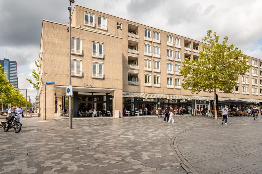 Photo 1 of Wijsgeerbaan 10