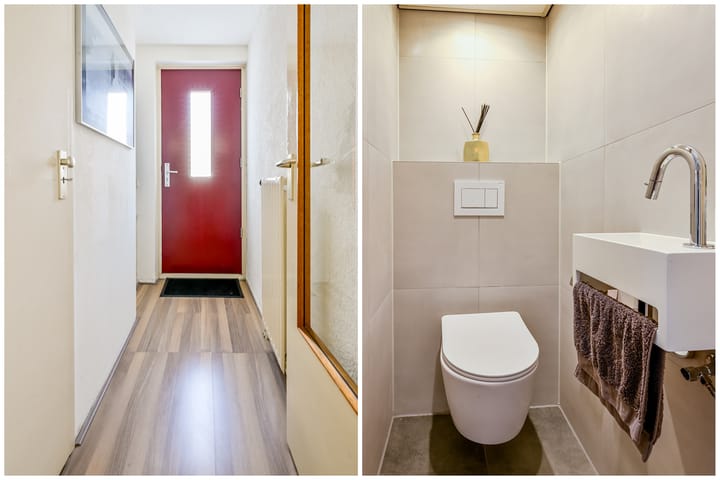 Appartement te koop: Wijsgeerbaan 10, Almere