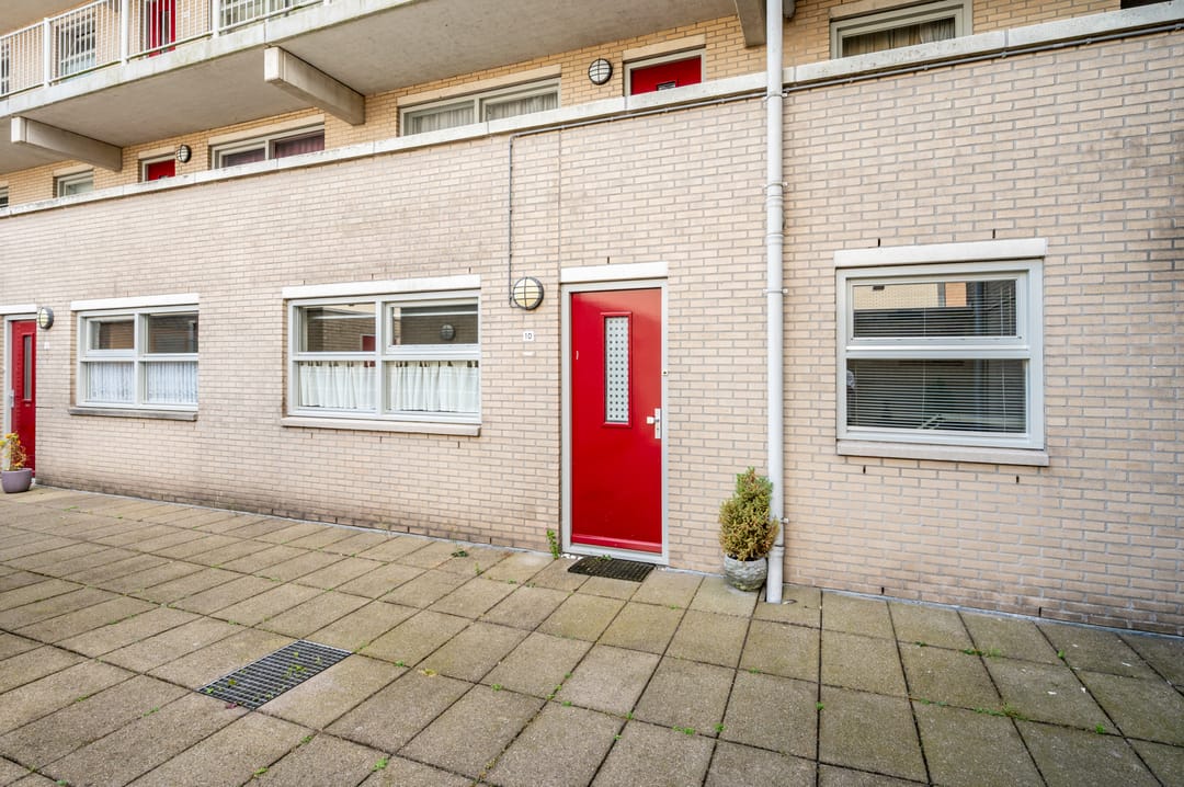 Photo 17 of Wijsgeerbaan 10