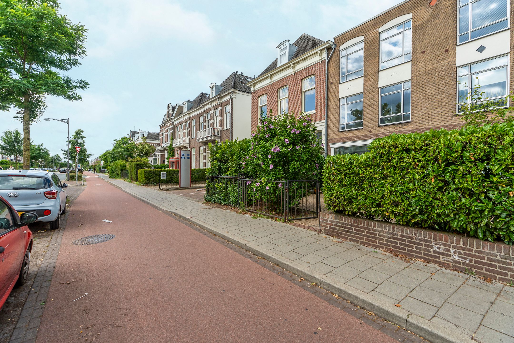 Foto 42 van St. Annastraat 96