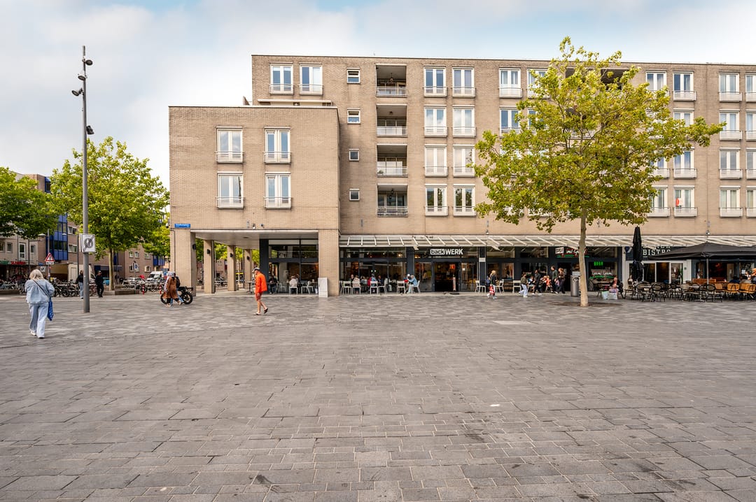 Photo 8 of Wijsgeerbaan 10