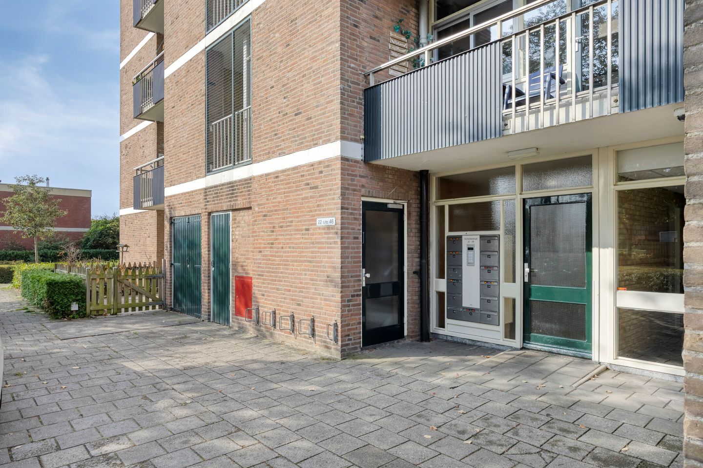 Foto 5 van Scheldestraat 22