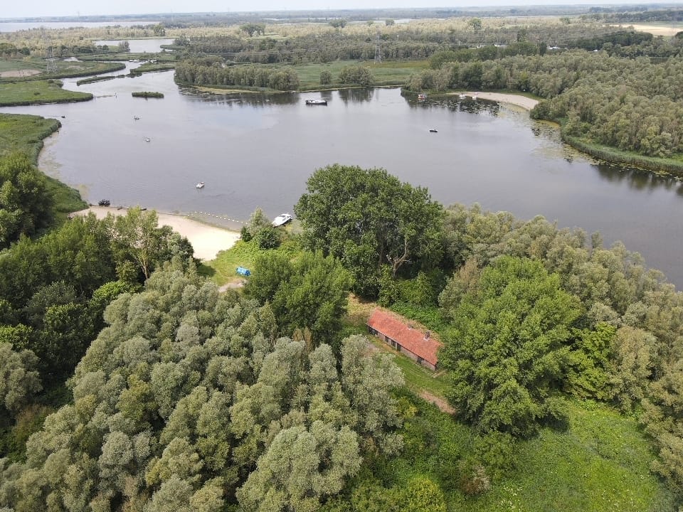 Bekijk foto 2 van Steen van Kloosteroord