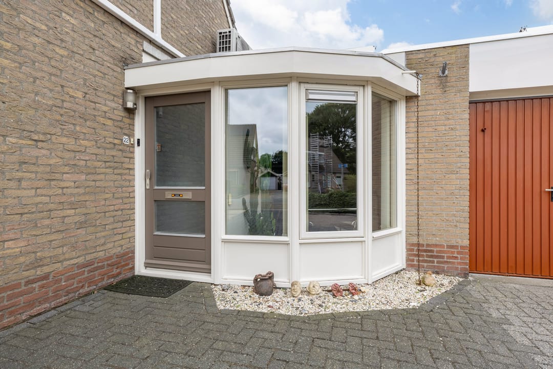 Foto 11 van Bremstraat 22