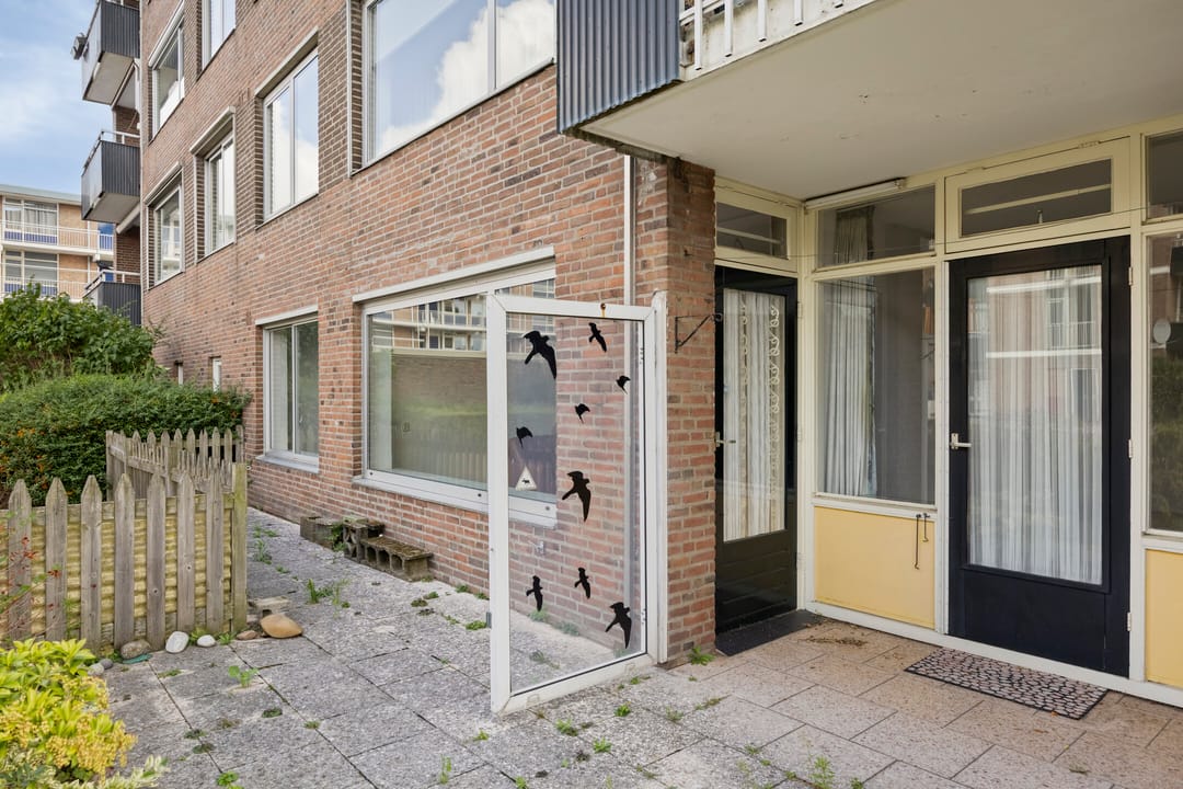 Foto 22 van Scheldestraat 22