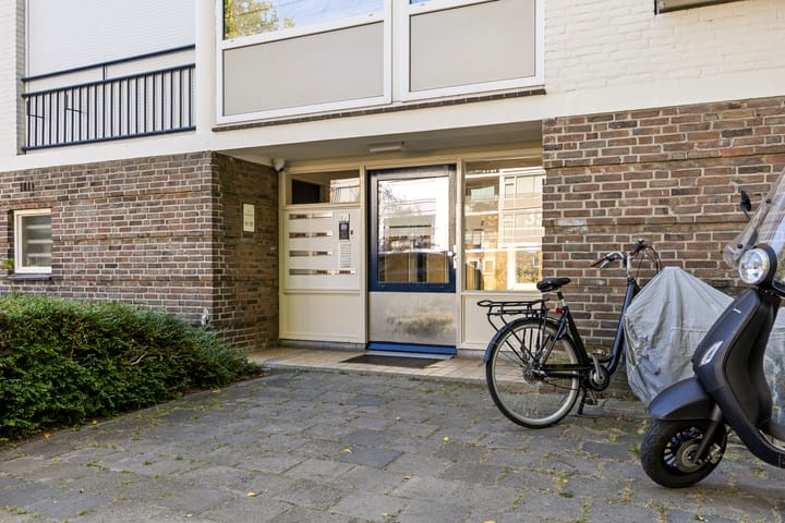 Appartement te koop: St Plechelmuspad 35, Eindhoven