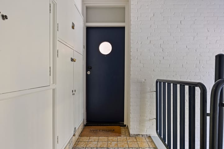 Appartement te koop: St Plechelmuspad 35, Eindhoven