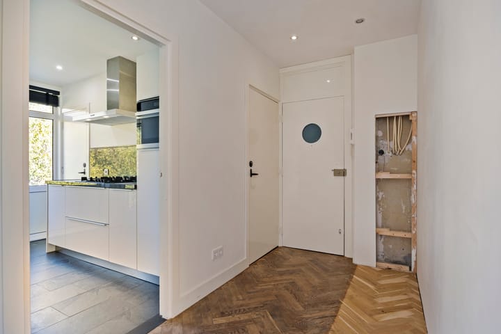 Appartement te koop: St Plechelmuspad 35, Eindhoven